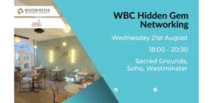 ULC Westminster Business Council Wednesday